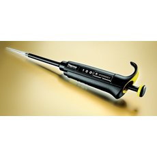 Дозатор 1-кан., перемен.объема, блэк, 500-5000мкл