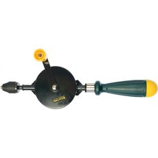 Дрель ручная  6мм односкоростная