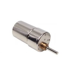 Двигатель постоянного тока TETRIX™