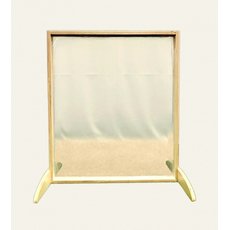 Двухсторнний прозрачный мольберт