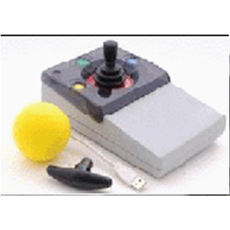 Джойстик компьютерный адаптированный