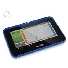 Einstein™ Tablet+. Цифровая лаборатория