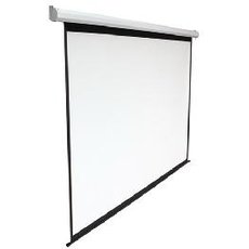 Экран электроприводом Classic Lyra (16:9) 337x250 (E 329x185/9 MW-M4/W)