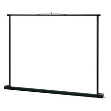 Экран настенный рулонный 160х160см