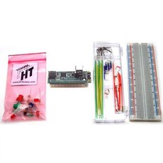 Экспериментальный набор СуперПро к микрокомпьютеру NXT