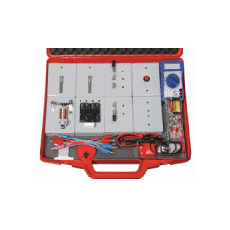 Электрические цепи на платах. Комплект лабораторного оборудования