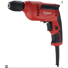 Электродрель