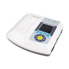 Электрокардиограф ЭК1Т-1/3-07 "Аксион"