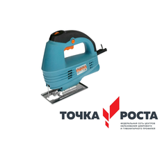 Электролобзик