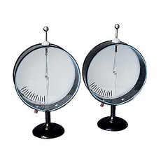 Электрометры демонстрационные (пара)