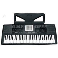 Электромузыкальные инструменты