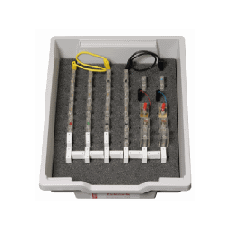 Электроника. Комплект лабораторного оборудования