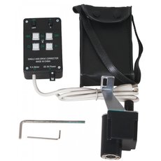 Электропривод часовой оси Synta Sky-Watcher для монтировки EQ3 (с пультом)