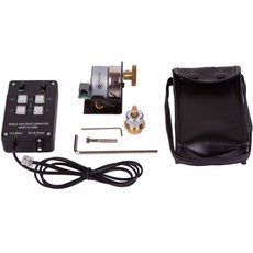 Электропривод часовой оси Synta Sky-Watcher для монтировки EQ5 (с пультом)
