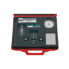 Электростатика. Комплект лабораторного оборудования