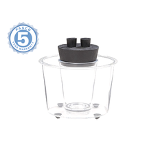 ЕМКОСТЬ ДЛЯ ЭКСПЕРИМЕНТА "ФОТОСИНТЕЗ"