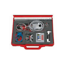 Энергия ветра. Комплект лабораторного оборудования демонстрационный