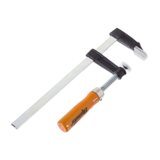 F-образная струбцина