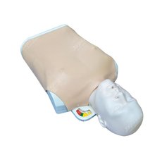 Фантом реанимационный с контроллером