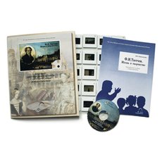 Ф.И. Тютчев. Жизнь и творчество