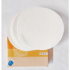 Фильтровальная бумага