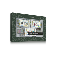 ФИНАНСОВАЯ ГРАМОТНОСТЬ ДЛЯ ШКОЛЫ