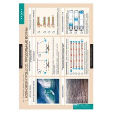 ФИЗИКА Механические волны. Акустика.