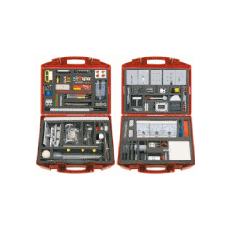 Физика. Комплект лабораторного оборудования демонстрационный