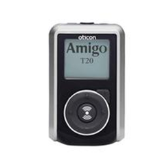 FM-передатчик AMIGO T20
