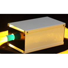 ФОС-50ГЛ светогенератор для фибероптики