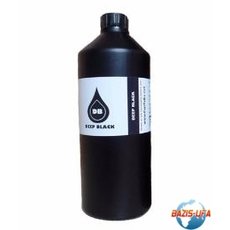 Фотополимер Fun To Do Castable Blend, литьевой, красный (1 л.)