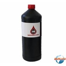 Фотополимер Fun To Do Industrial Blend промышленный, красный (1 л.)