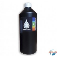 Фотополимер Fun To Do Snow White, белый(1 л.)