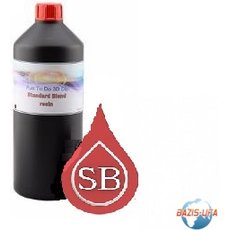Фотополимер Fun To Do Standard Blend, натуральный (1 л.)