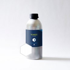 Фотополимер MadeSolid Vorex Resin (500мл.) Белый