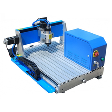 Фрезерный мини-станок с ЧПУ-6090