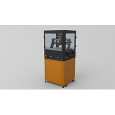 Фрезерный станок DF-MILL