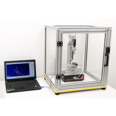 Фрезерный станок с ЧПУ «ЮНИОР- Ф»