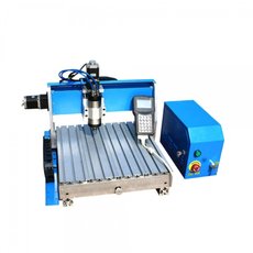 Фрезерный станок с ЧПУ4060