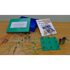 Фронтальные лабораторные работы и практикум по электродинамике (Головин П.П.)