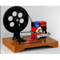 Генератор ручной