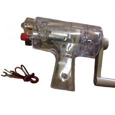 Генератор тока ручной 3V-6V