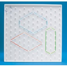 Геоборд 11×11