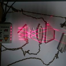 Геометрическая оптика (линзы)