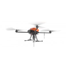 Геоскан 401 Привязной