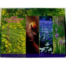 Гербарий "Лекарственные растения" (20 видов) формат А-3