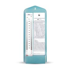 Гигрометр (психрометр) ВИТ-2