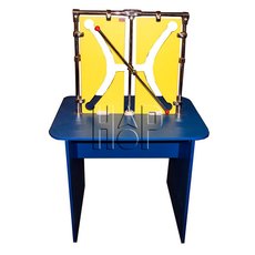 Гиперболоид вращения механический