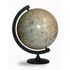 Глобус Луны диаметр 320 мм
