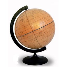 Глобус Марса